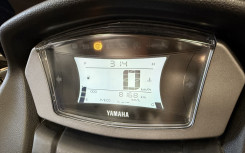 YAMAHA NMAX 125 PHANTOM BLUE 8000kms