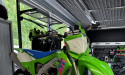 KAWASAKI 250 KXF 50 EME ANNIVERSAIRE 2024 / DSN MOTOS 40