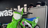 KAWASAKI 250 KXF 50 EME ANNIVERSAIRE 2024 / DSN MOTOS 40