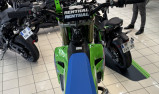 KAWASAKI 250 KXF 50 EME ANNIVERSAIRE 2024 / DSN MOTOS 40