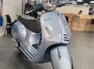 VESPA GTS 125 