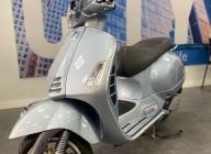 VESPA GTS 125 