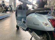 VESPA GTS 125 
