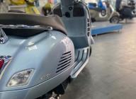 VESPA GTS 125 