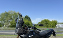 YAMAHA Ténéré 700 World Raid NON BRIDABLE