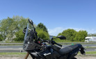 YAMAHA Ténéré 700 World Raid NON BRIDABLE