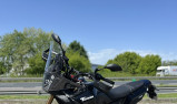 YAMAHA Ténéré 700 World Raid NON BRIDABLE