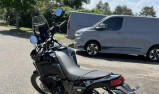 YAMAHA Ténéré 700 World Raid NON BRIDABLE