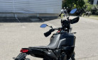 YAMAHA Ténéré 700 World Raid NON BRIDABLE