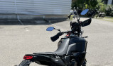 YAMAHA Ténéré 700 World Raid NON BRIDABLE