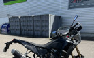 YAMAHA Ténéré 700 World Raid NON BRIDABLE