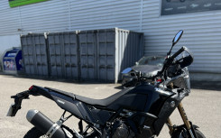 YAMAHA Ténéré 700 World Raid NON BRIDABLE