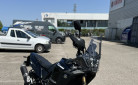 YAMAHA Ténéré 700 World Raid NON BRIDABLE