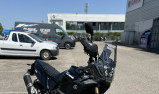 YAMAHA Ténéré 700 World Raid NON BRIDABLE