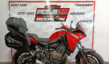 YAMAHA TRACER 7 GT (149€/mois*) (garantie 1an)