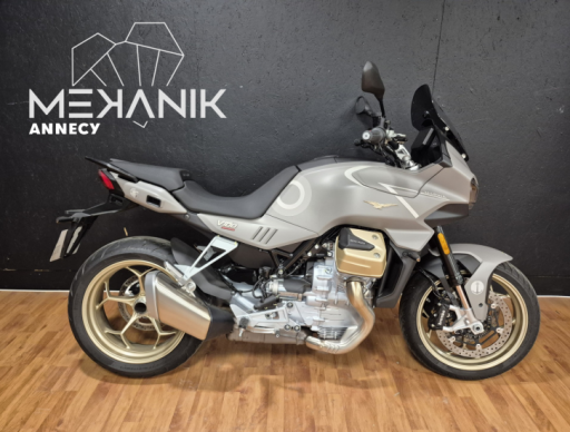 MOTO GUZZI V100 AVIAZIONE NAVALE 23