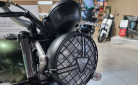 TRIUMPH SCRAMBLER 900