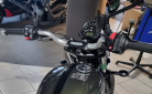 TRIUMPH SCRAMBLER 900