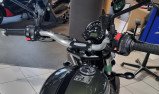 TRIUMPH SCRAMBLER 900