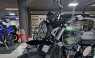 TRIUMPH SCRAMBLER 900