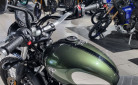 TRIUMPH SCRAMBLER 900