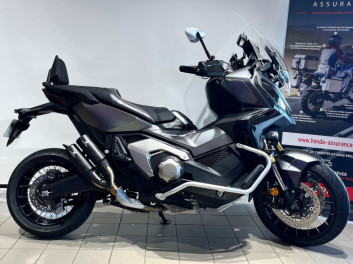 X-ADV 750