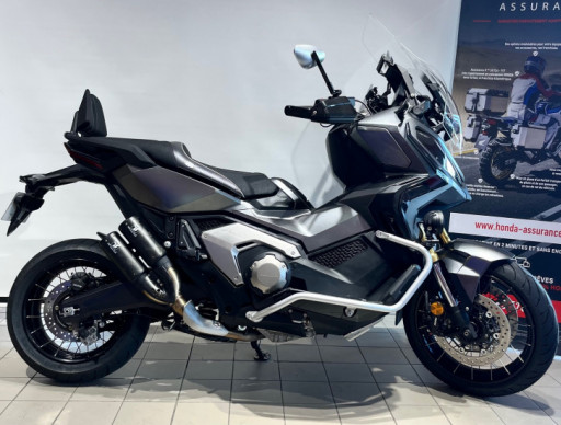 X-ADV 750
