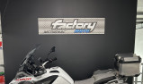 BMW R 1200 GS ADVENTURE 3 PACKS