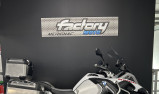 BMW R 1200 GS ADVENTURE 3 PACKS