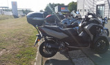 YAMAHA TRICITY 300