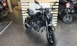 YAMAHA MT-07 - Garantie 06/2030