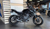 YAMAHA MT-07 - Garantie 06/2030