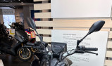 YAMAHA MT-07 - Garantie 06/2030