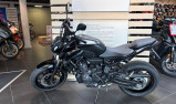 YAMAHA MT-07 - Garantie 06/2030