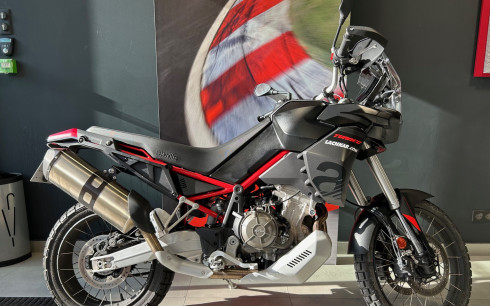 APRILIA TUAREG 660
