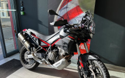 APRILIA TUAREG 660