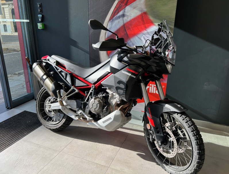 APRILIA TUAREG 660