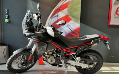 APRILIA TUAREG 660