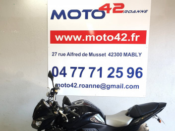 KAWASAKI Z 1000