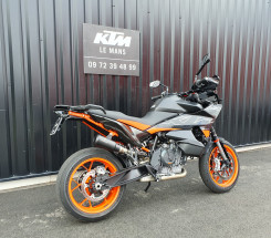KTM 890 SMT