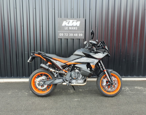 KTM 890 SMT