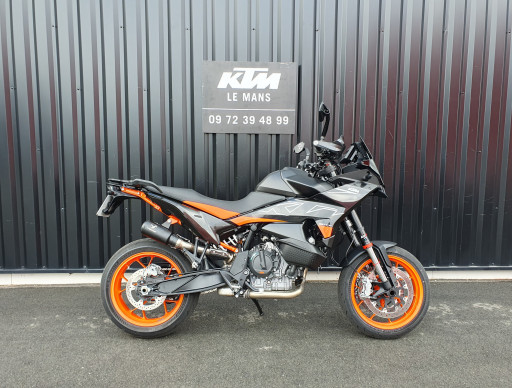 KTM 890 SMT