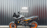 KTM 890 SMT