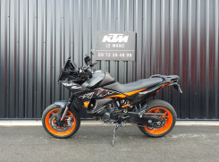 KTM 890 SMT