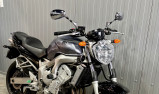 YAMAHA FZ6