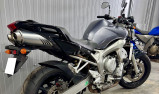 YAMAHA FZ6