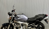 YAMAHA FZ6