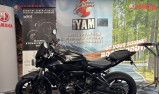 YAMAHA MT-07 FULL - GARANTIE 1 AN