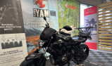 YAMAHA MT-07 FULL - GARANTIE 1 AN