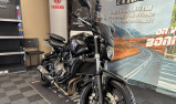 YAMAHA MT-07 FULL - GARANTIE 1 AN